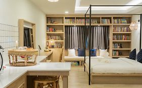 Amaka Bed And Breakfast